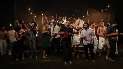 Hey Marseilles - Rio (official Video) 