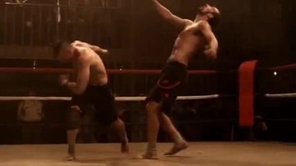 Yuri Boyka The Most Complete Fighter In The World