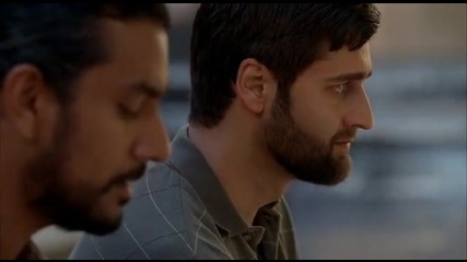 Lost s01e21 the Greater Good