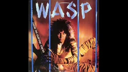 W A S P - The Rock Rolls On