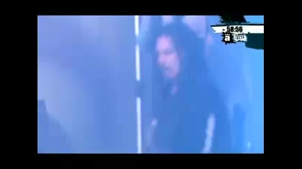 Korn - Rock Am Ring 2007 part three.