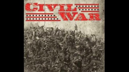 (2012) Civil War - Civil War