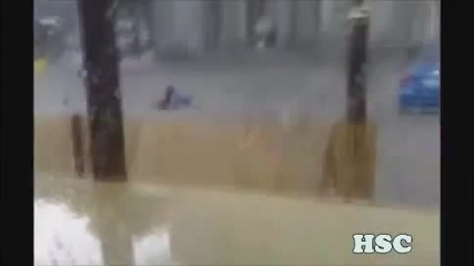 Забавни Инциденти Компилация 2012