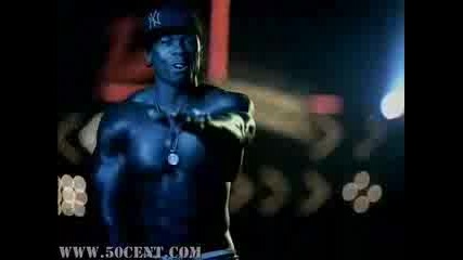 50 Cent-Amusement Park