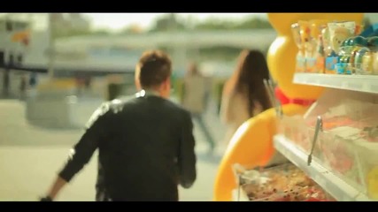 Sunrise inc - Mysterious girl (official Video)2012
