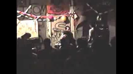 Current - Live From Indianopolis