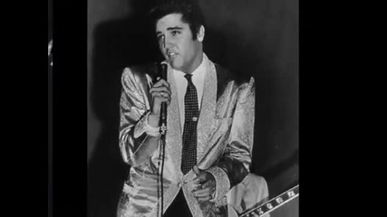 Elvis Presley - Little Sister 