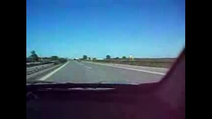 Ускорение На Mercedes Slr - - 312 Kmh