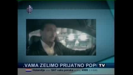 Dragan Kojic Keba - Ti Spavas Sa Njom