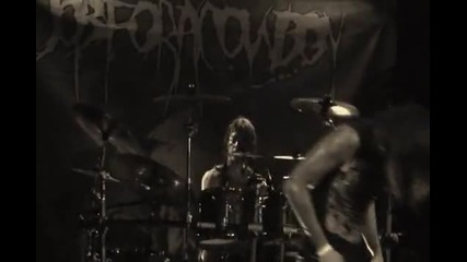Job For A Cowboy - Ruination 