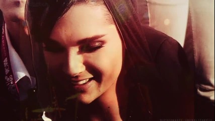 Roots before branches | Bill Kaulitz |