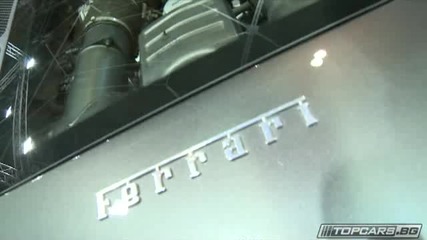 Topgear Auto Show 2010 