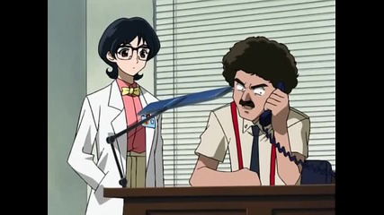 [ryuko&toki;] Miami guns 10 bg