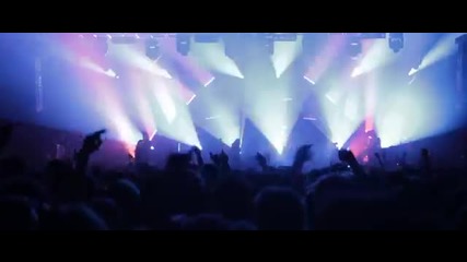 Entershikari - The Last Garrison / Juggernauts ( Official Live Video)