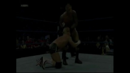 Randy Orton vs. Dolph Zigler [28.10.2011] Wwe Smackdown