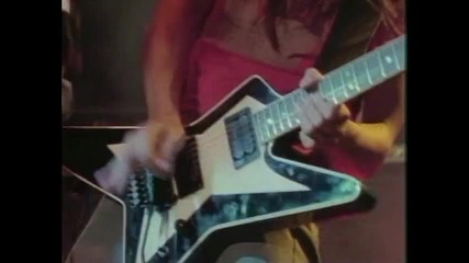 Death Angel - Voracious Souls (1987)