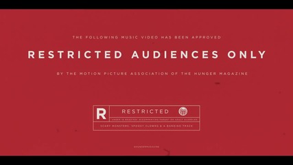 Official Video! ~ Example - Close Enemies
