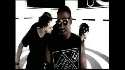 Omarion feat Gucci Mane - I get it in 