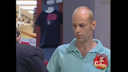 Скрита Камера - Епизод 2695