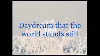 Anberlin- Type Three (with lyrics)