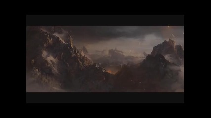 World of Warcraft - Trailer [mix] + [hq]