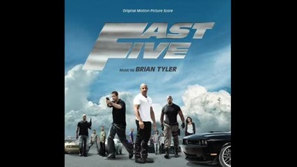 The.fast.and.the.furious5 - Film Music
