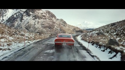 Lawson - Roads ( Official Video - 2015 )