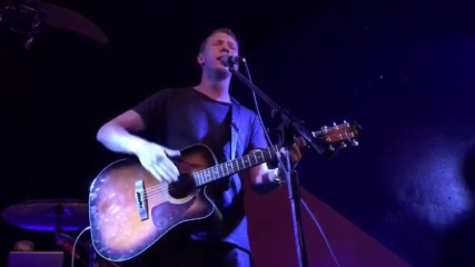 Matt Maeson – Grave Digger ( Live )