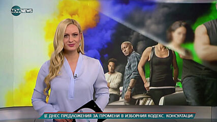 ШОУБИЗНЕС (15.04.2021)