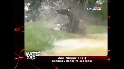 Euro Sport Watts 