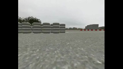 lfs drifting 1