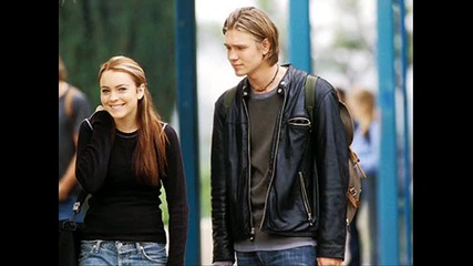 Chad Michael Murray