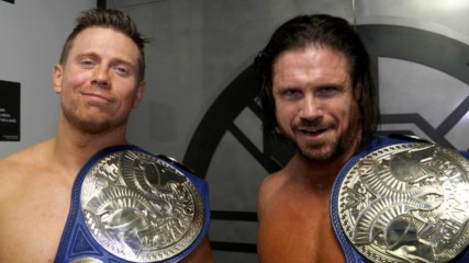 Miz & Morrison strike championship gold at WWE Super ShowDown: WWE Network Pick of the Week, March 6, 2020