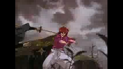 Rurouni Kenshin - Op1 (opening 1)