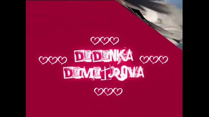 ~..britta & Didi..~