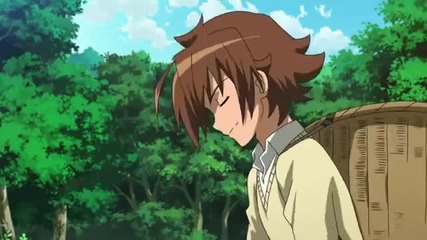 Akame ga Kill Ep 2