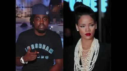 Wale feat. Rihanna - Can I Endure