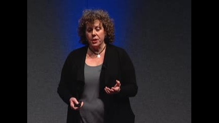 Lisa Gansky: The future of business is the &quot;mesh&quot; 
