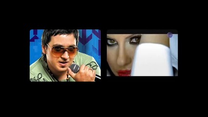 New Remix Siana feat. Dj Jivko Mix - Iskam vsichko