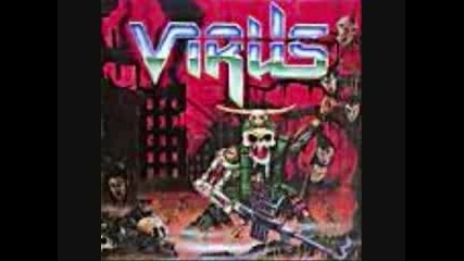 Virus - Viral Warfare
