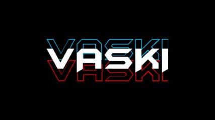 Vaski - Game Face