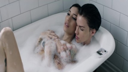 The Veronicas - On Your Side ( Written & Directed by Ruby Rose )