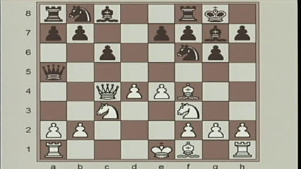 Polgar Susan - Dvd 5 - Bobby Fischers Most Brilliant Games and Combinations