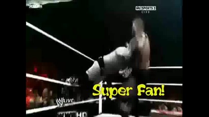 Wwe Freestyle Mv - Ready To Roll!