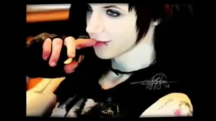 Andy B. - Screams like demon,sings like angel :3 [dat Andy Mania xd]