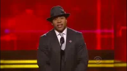 The 52nd grammy awards 2010 part 13 