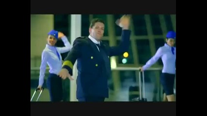 Стефани ft. Flori - Не се прави official video 2011