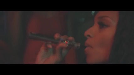 Chris Brown - Let The Blunt Go