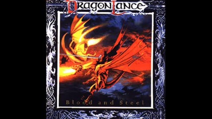 Dragon Lance - Ewig lebe 