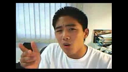 nigahiga - rant on stink people 